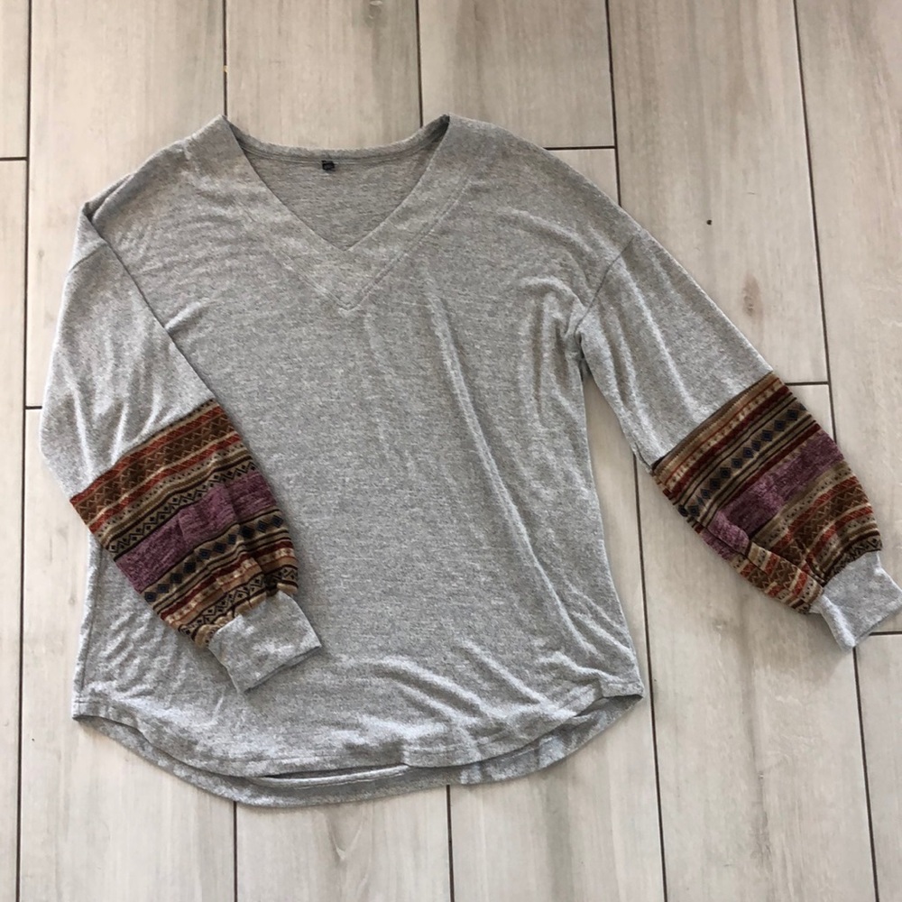 Only wore it once!